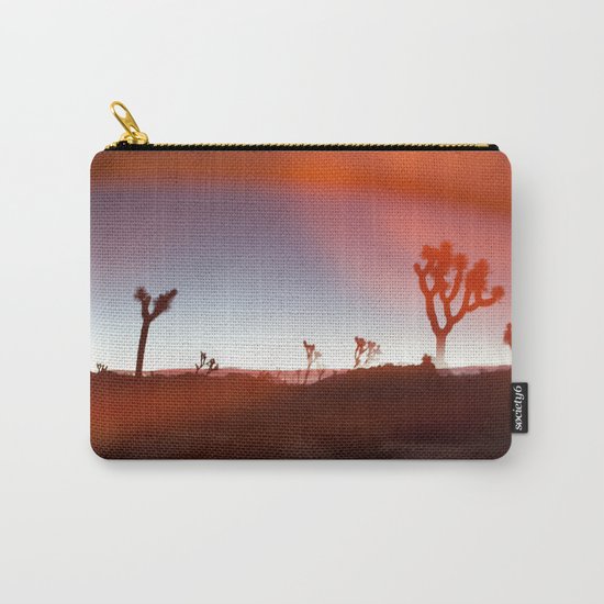 Outbound I Carry-All Pouch