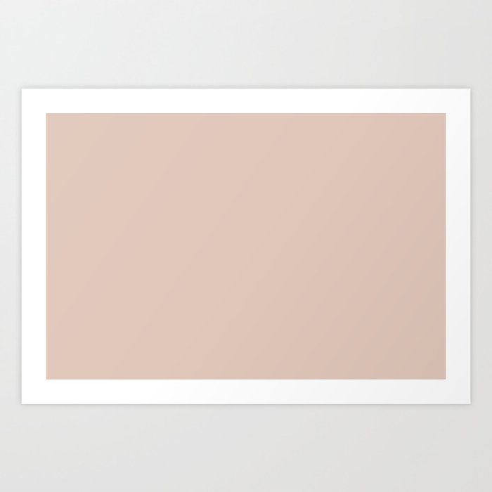 Behr Paint Sand Dance Light Pink S190 2 Trending Color 2019 Solid Color Art Print By Simplysolids Society6 Pink paint can be bright and vibrant or subtle and understated, depending on the shade you choose. behr paint sand dance light pink s190 2 trending color 2019 solid color art print by simplysolids