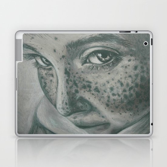 pecas! Laptop & iPad Skin