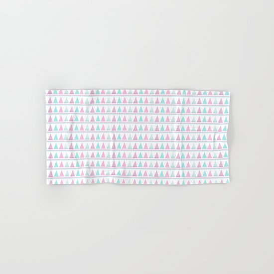 MOUNTAIN TOPS Hand & Bath Towel