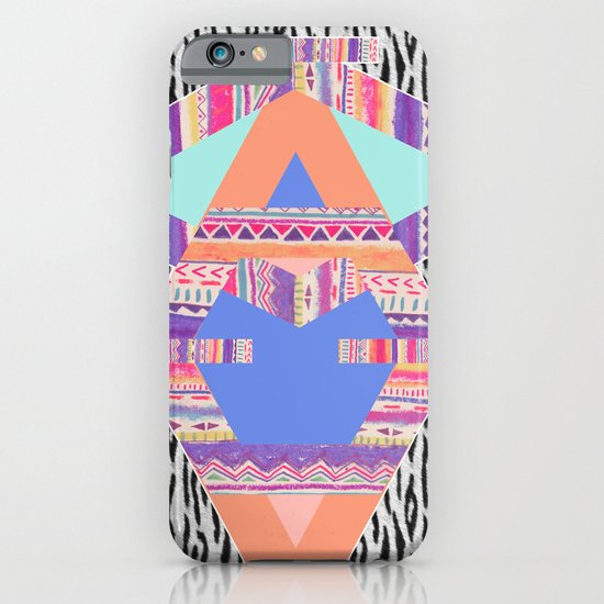 HELAKU iPhone & iPod Case
