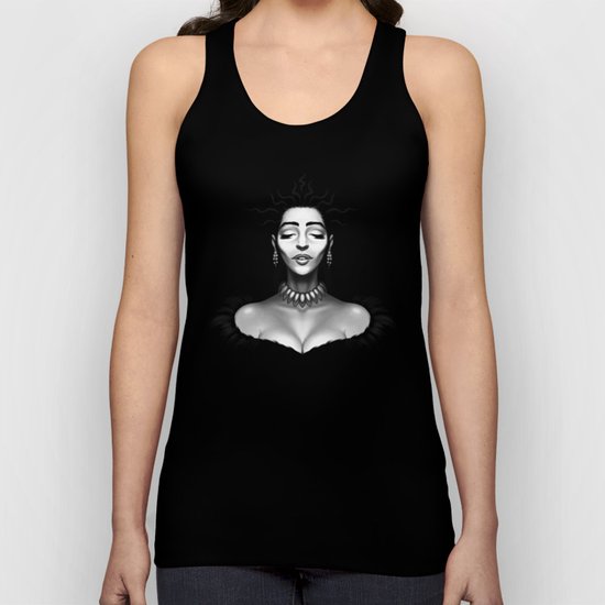 Madame Impact Unisex Tank Top