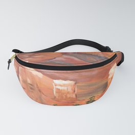 Hike in the park Fanny Pack