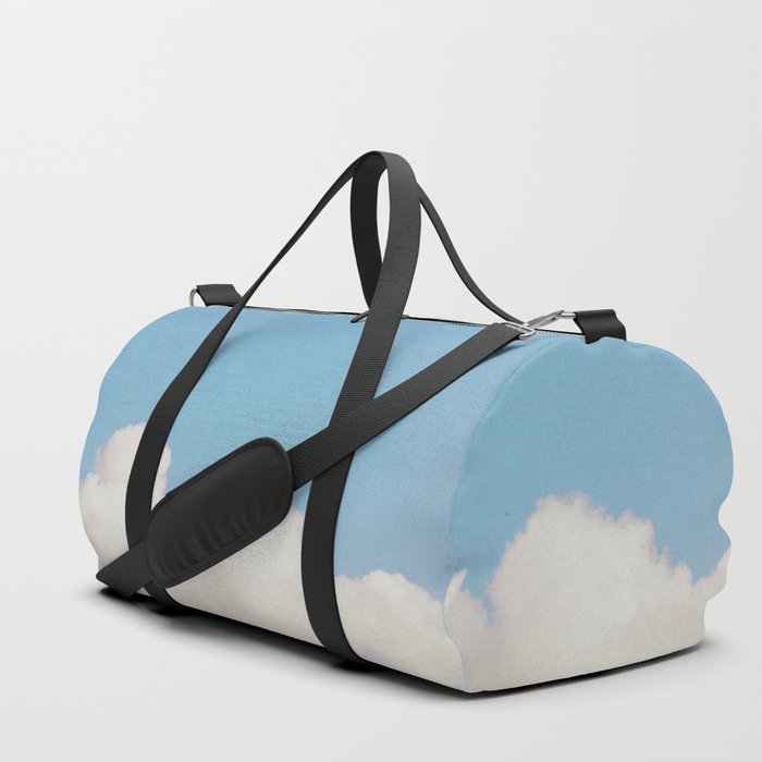 Changing Skies Duffle Bag