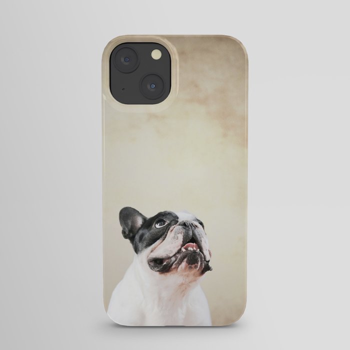 French bulldog iPhone Case