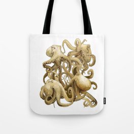 Competition Tote Bag