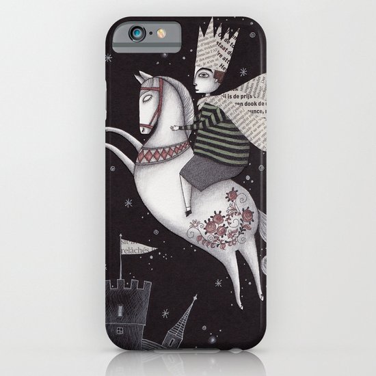 Five Hundred Million Little Bells (1) iPhone & iPod Case