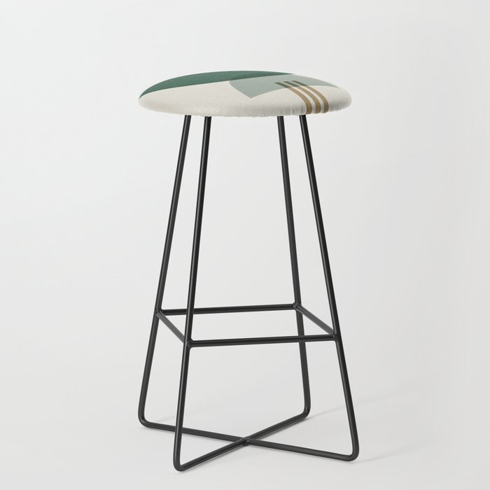 Half bar sales stools