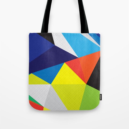Joc Tote Bag