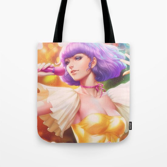 Creamy Mami Forever Tote Bag