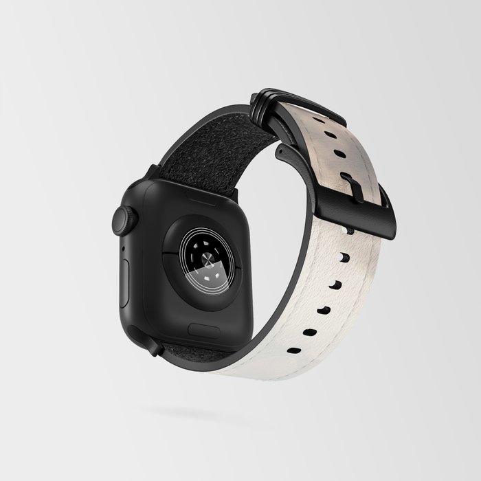 Let go apple watch top