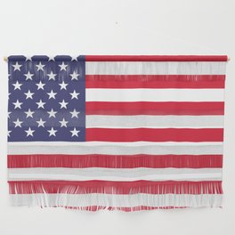 USA FLAG Wall Hanging
