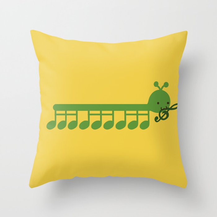 Throw Pillow
