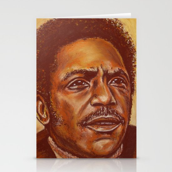 "shaft"always! Stationery Cards