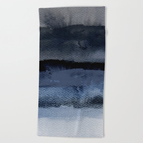 NM26 Beach Towel