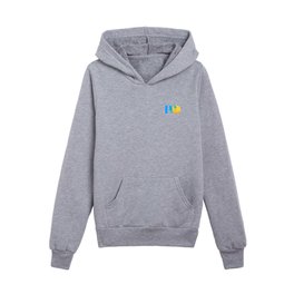 PVO (Postive Vibes Only) Kids Pullover Hoodies