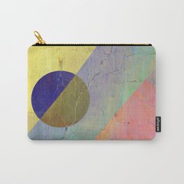 Hipster Solar Flare Carry-All Pouch