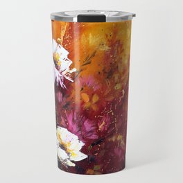 September Vibes Travel Mug