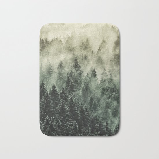 Everyday // Fetysh Edit Bath Mat