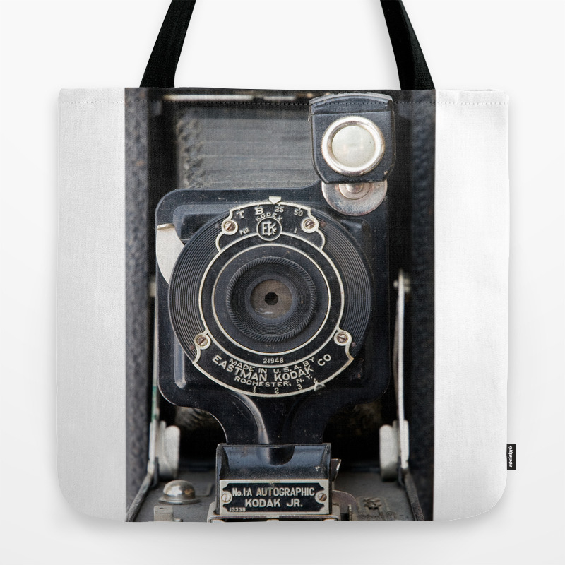 kodak camera bag