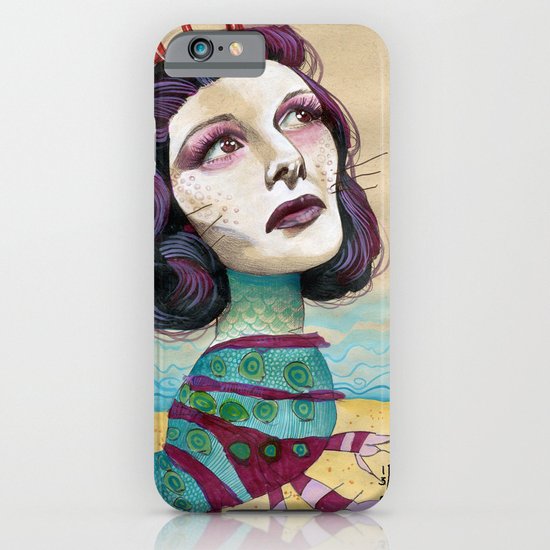 SHORE iPhone & iPod Case