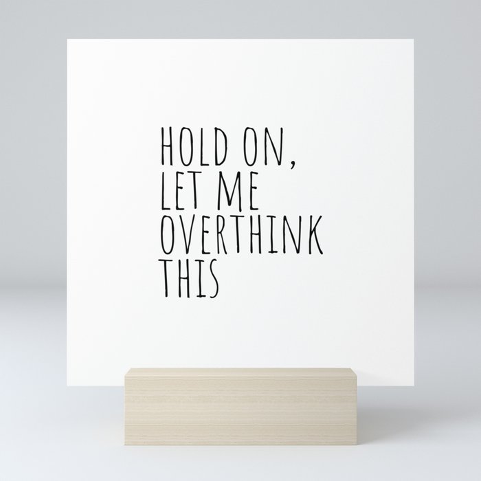 Mini Art Print