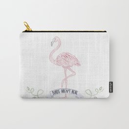 Birds Aren't Real Carry-All Pouch