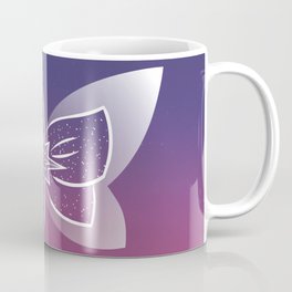 Stellar Keeper Bow Coffee Mug