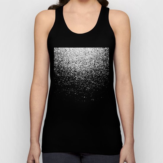 infinity Unisex Tank Top