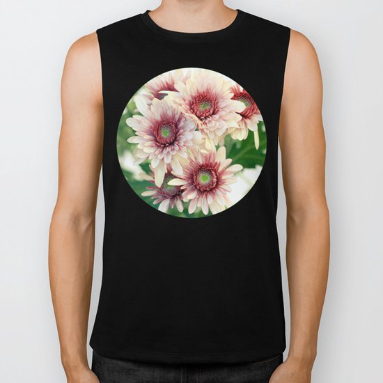 Pretty Enough Biker Tank
