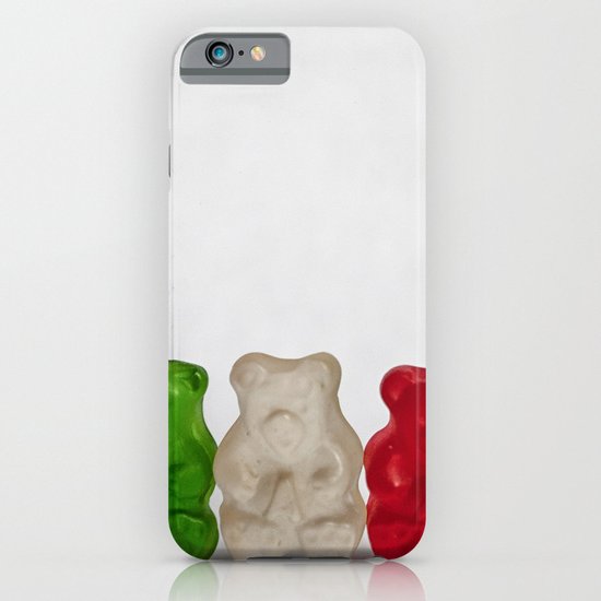 The Lineup iPhone & iPod Case