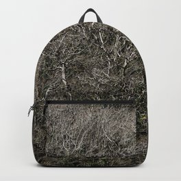 Three Cliffs Woodland Backpack