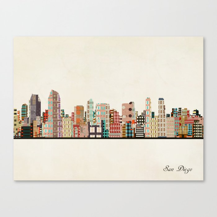 Canvas Print
