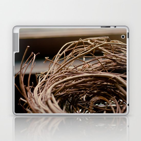 Nido Laptop & iPad Skin