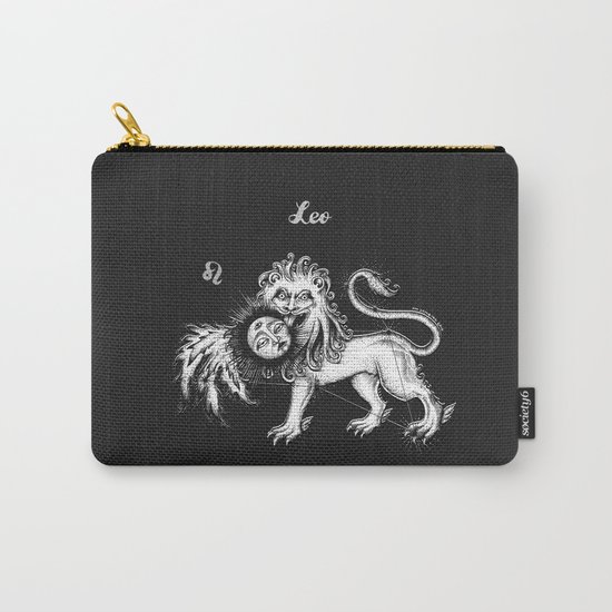 Leo Carry-All Pouch