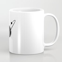 HYDROGEN Coffee Mug