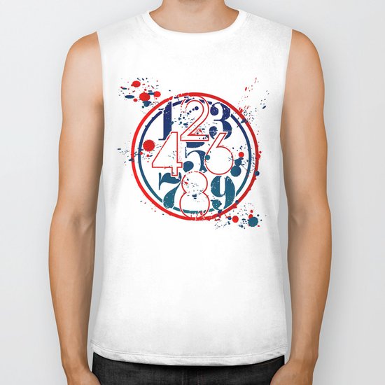Droppingattitude Biker Tank