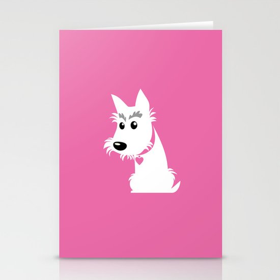 You're my best friend Stationery Cards