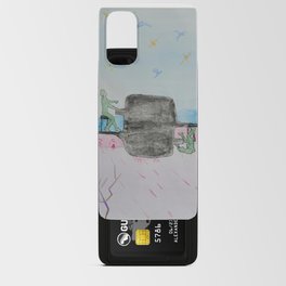 Dueling Pianos Android Card Case