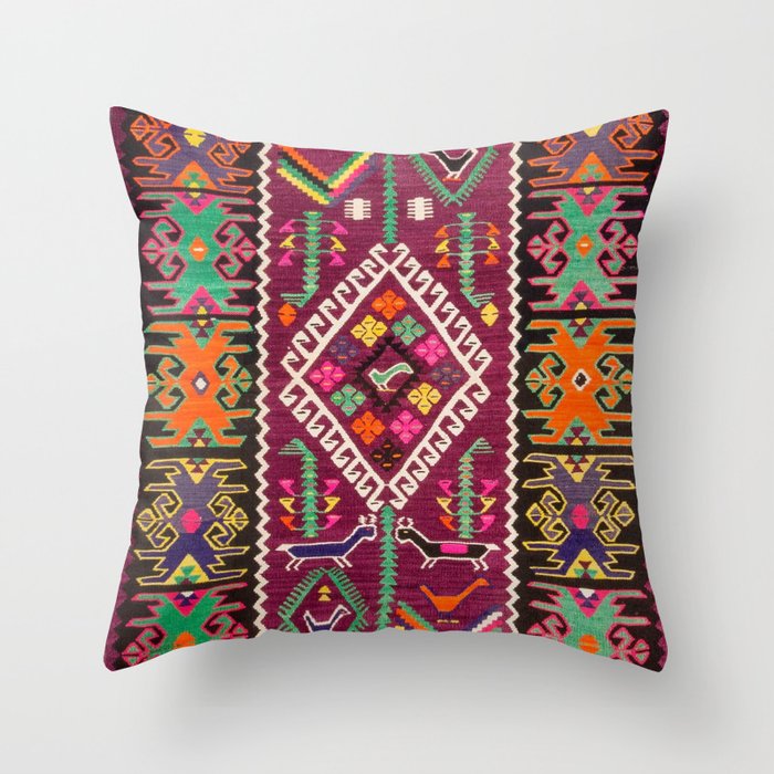 Tribal 2025 decorative pillows