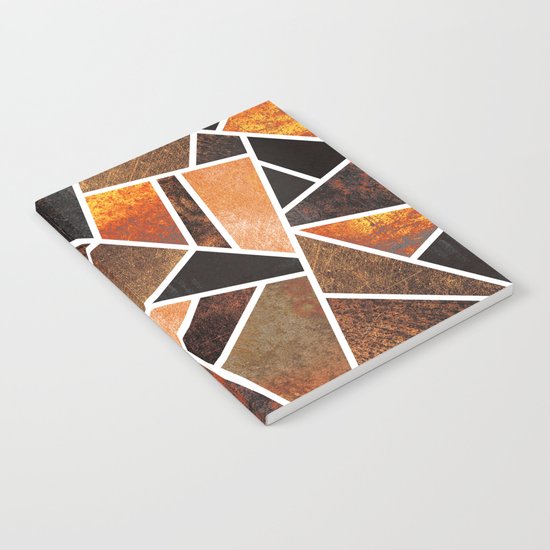 Earth Notebook