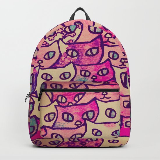 cat-112 Backpack