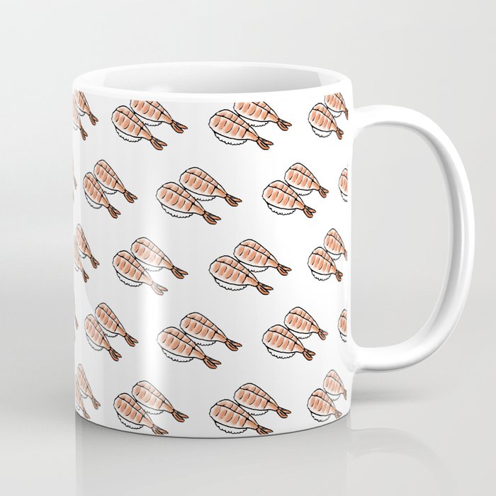 Sushi (Ebi) Coffee Mug