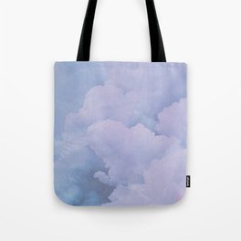 Smoke Dreams Tote Bag