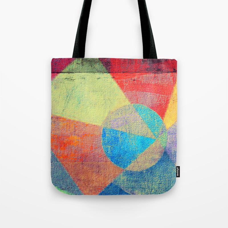 volleyball tote