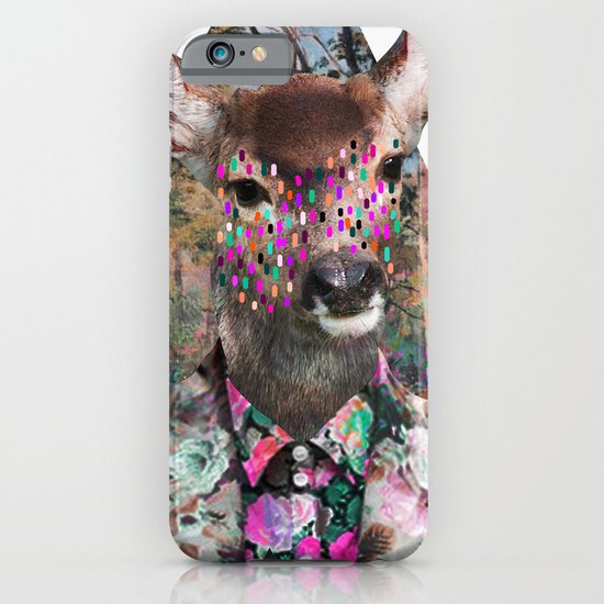 ▲BOSQUE▲ iPhone & iPod Case