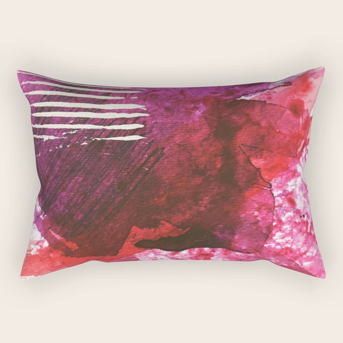 Rectangular Pillow