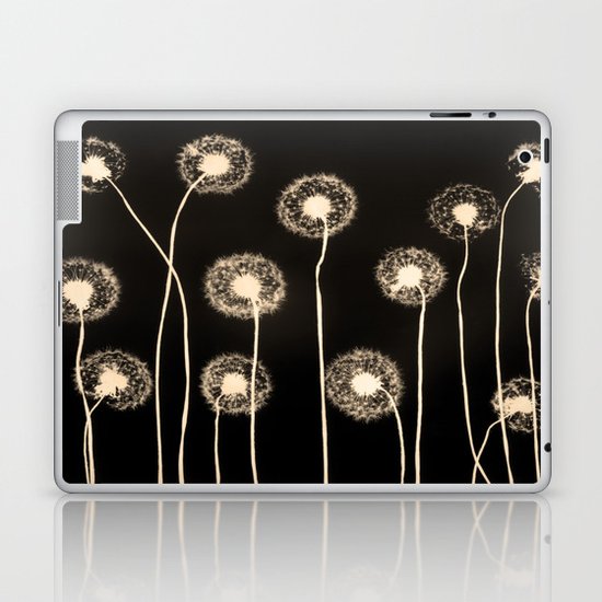 Scourge of Suburbia Laptop & iPad Skin