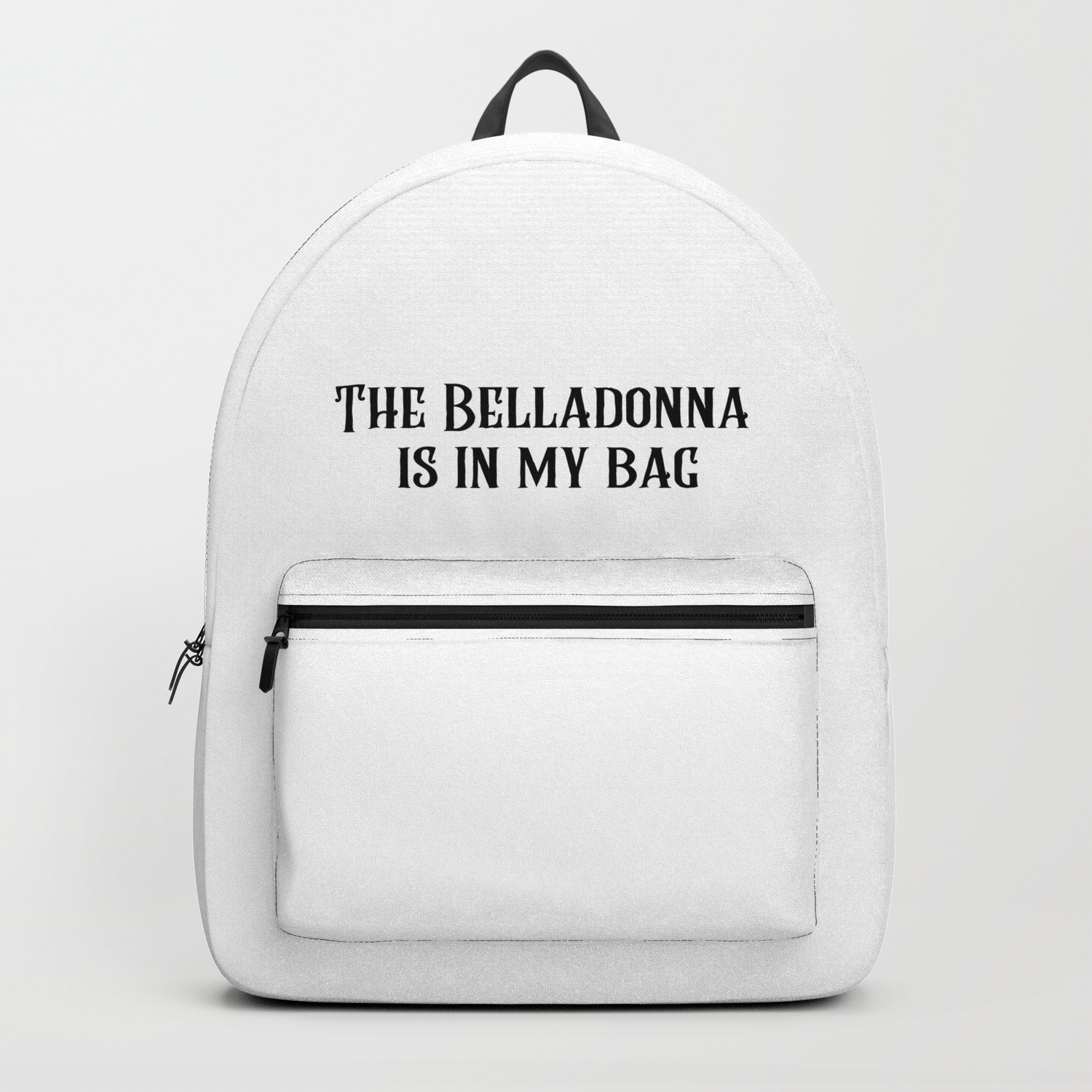 belladonna bags
