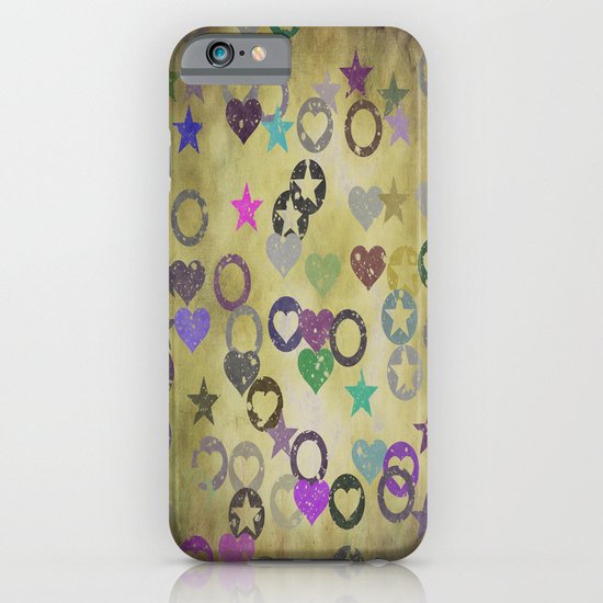 Pattern iPhone & iPod Case
